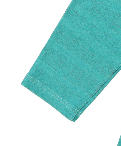 Inlay Striped PENNIE Pants