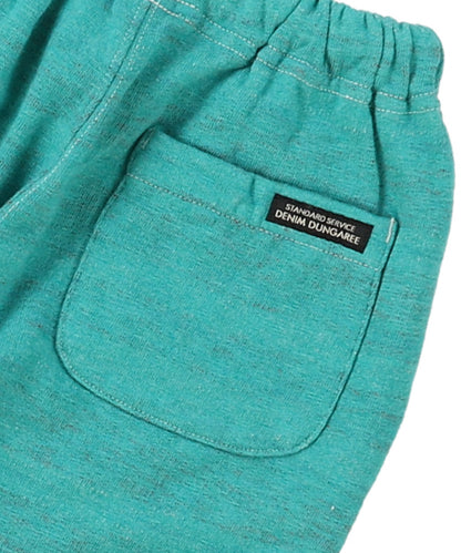 Inlay Striped PENNIE Pants