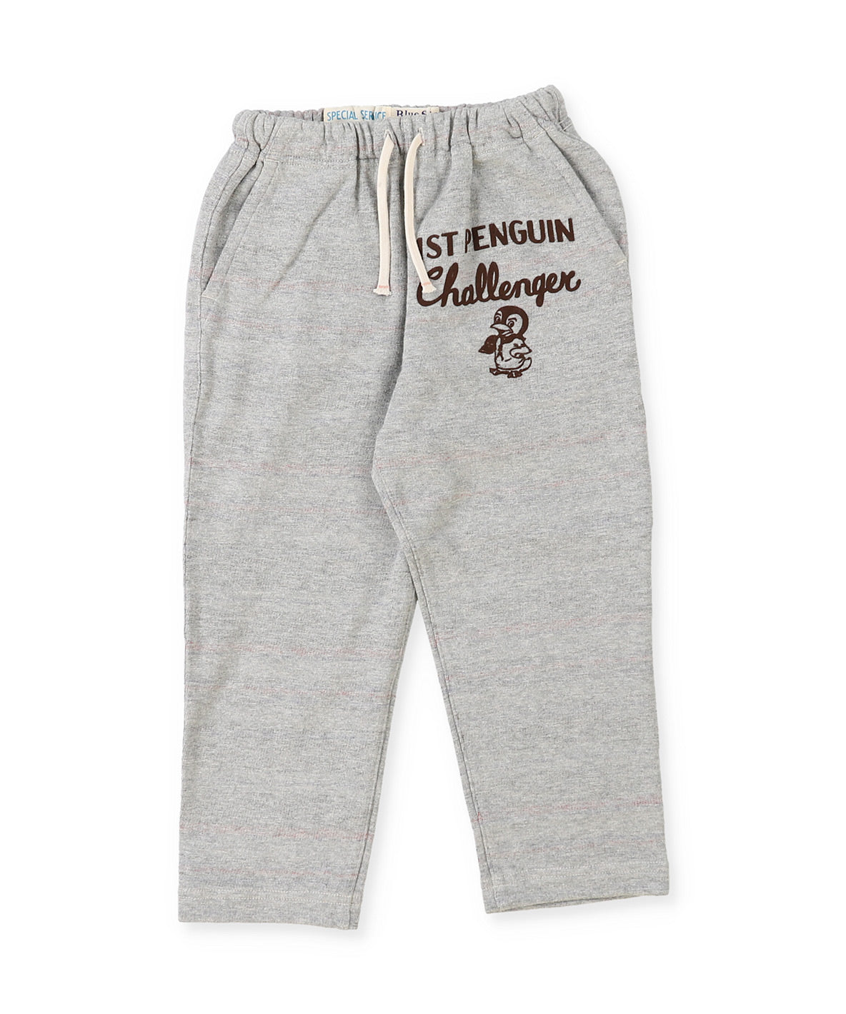 Inlay Striped PENNIE Pants