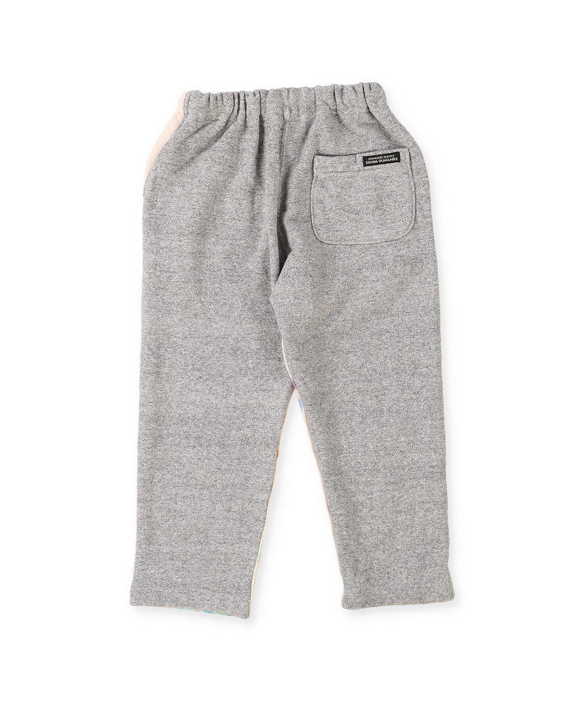 Vintage Pile Colorful PENNIE Pants