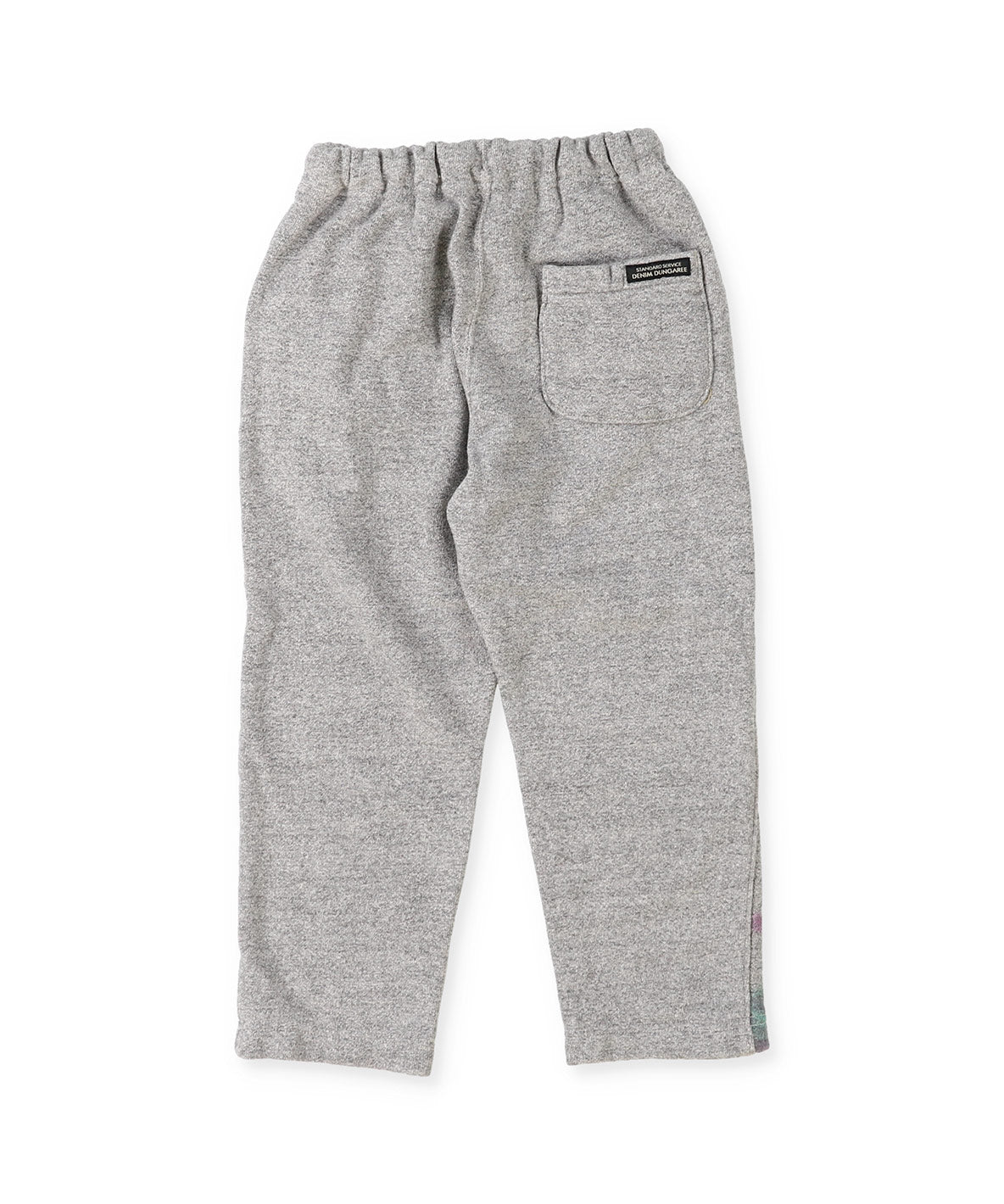 Vintage Pile Colorful PENNIE Pants