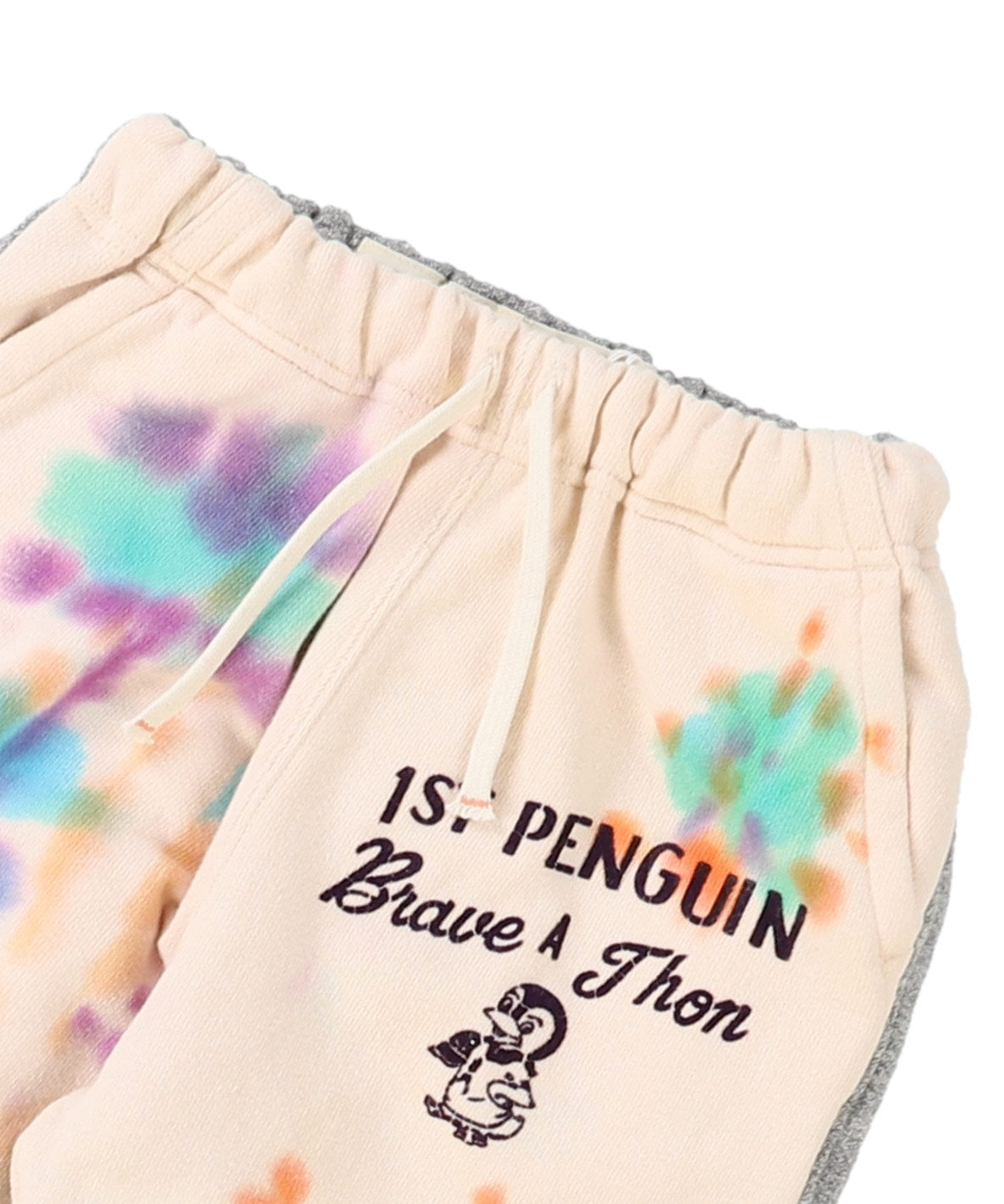 Vintage Pile Colorful PENNIE Pants