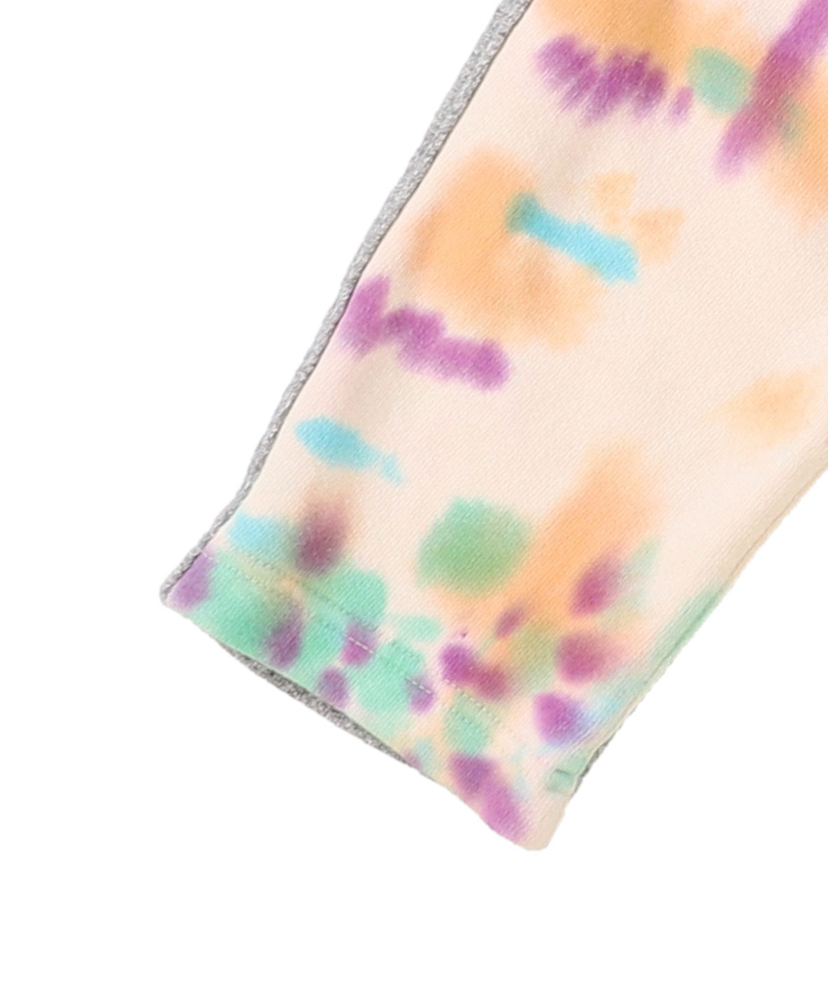 Vintage Pile Colorful PENNIE Pants