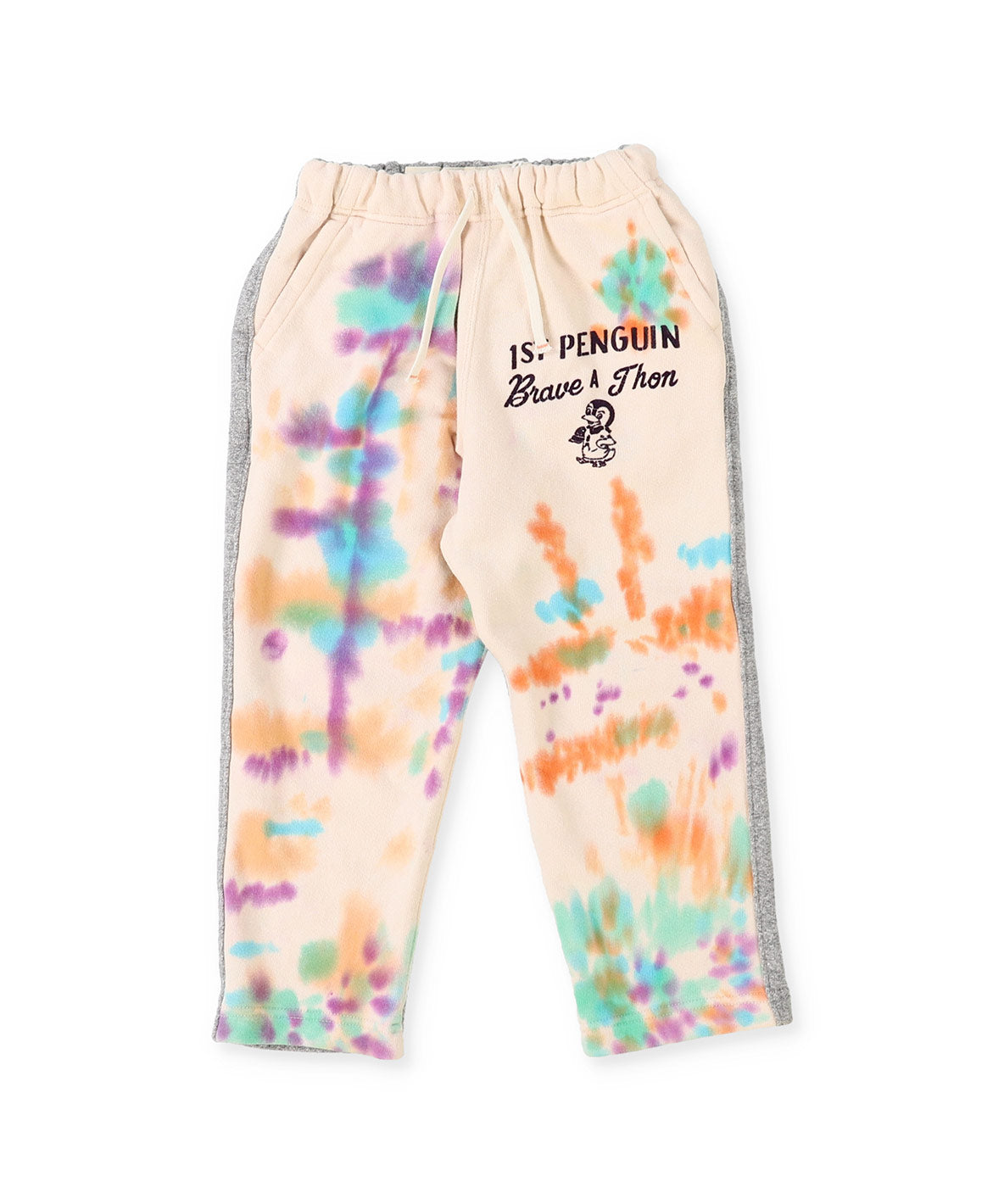 Vintage Pile Colorful PENNIE Pants