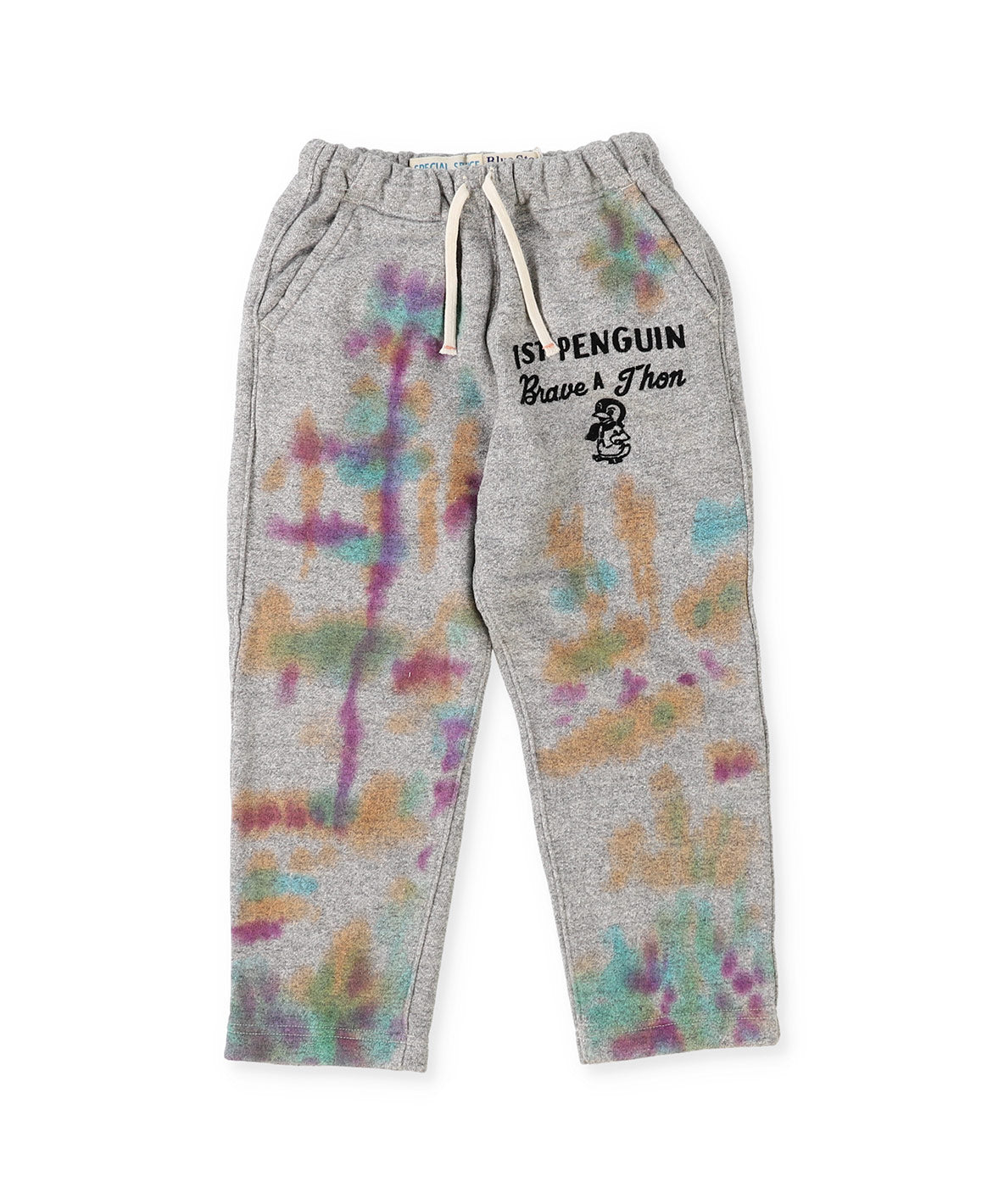 Vintage Pile Colorful PENNIE Pants