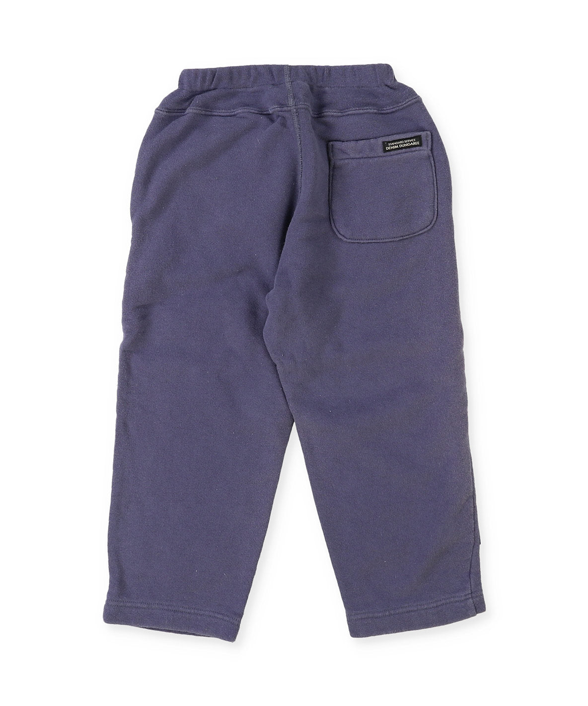 Vintage Pile Remake Pants