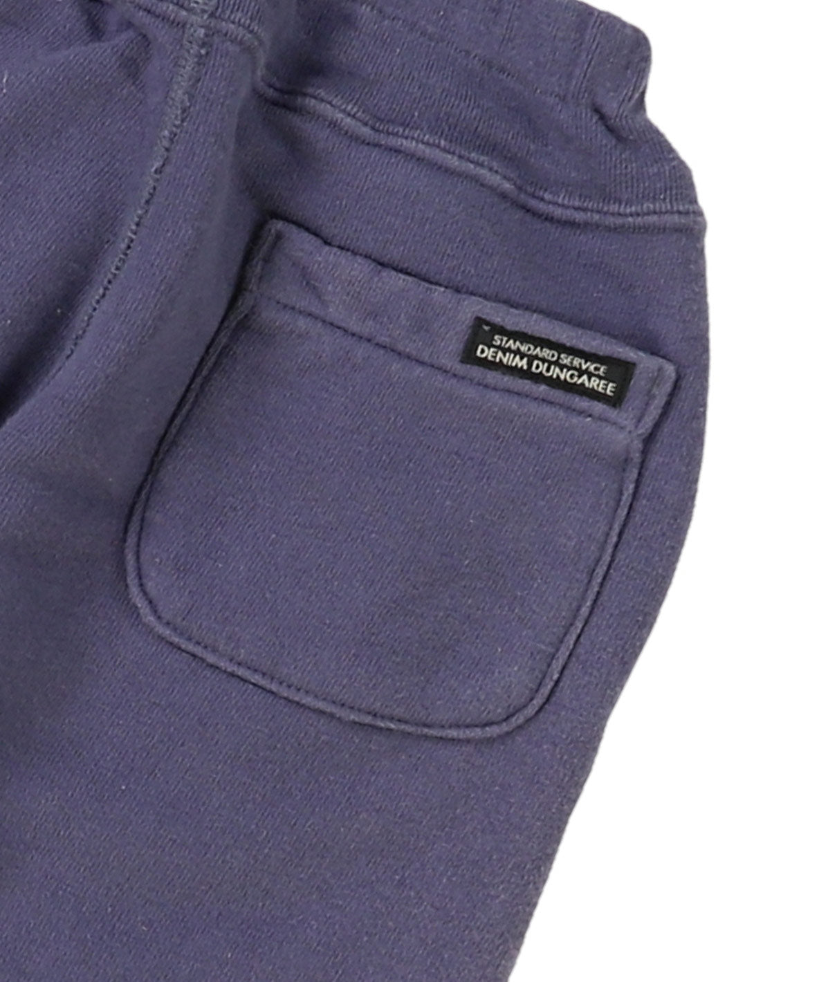 Vintage Pile Remake Pants