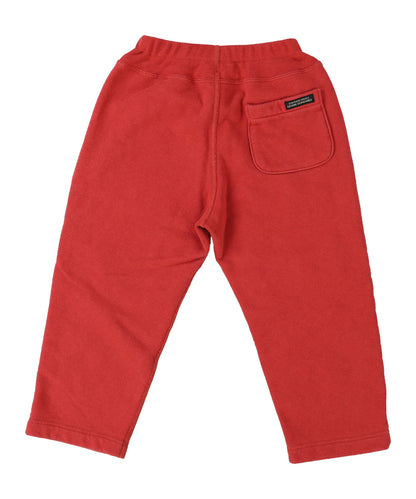 Vintage Pile Remake Pants