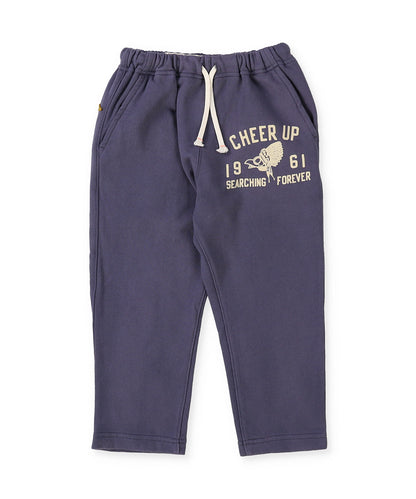 Pennant Sweatpants