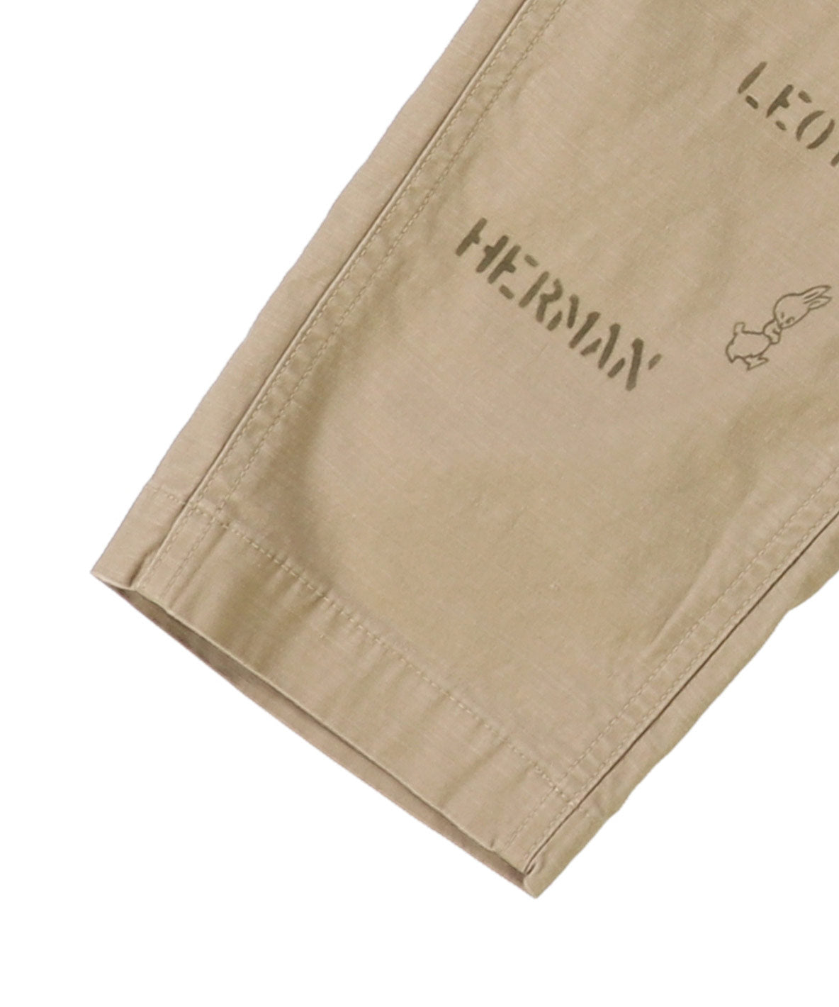 Stretch Back Satin Pants