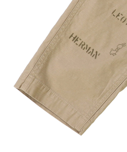 Stretch Back Satin Pants