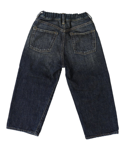 12ozHOME MADE Denim Easy Pants