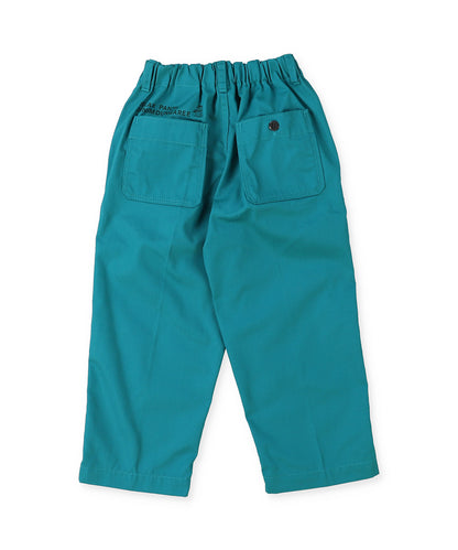 Twill Pants