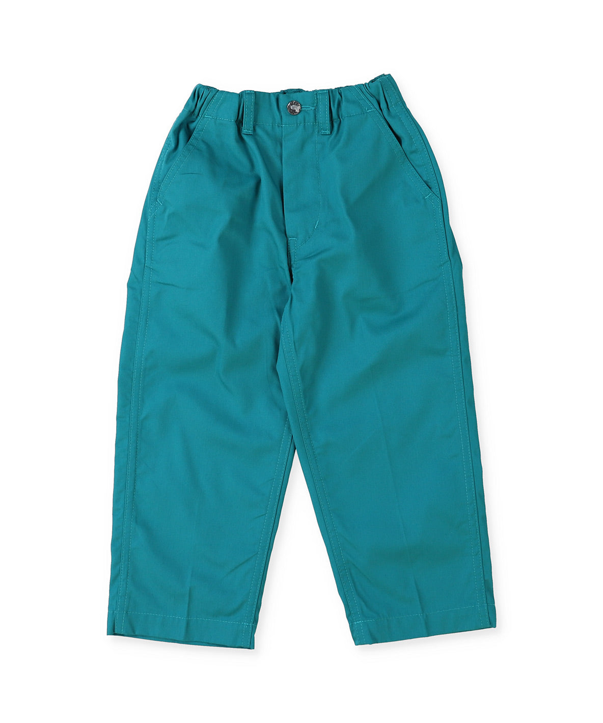 Twill Pants