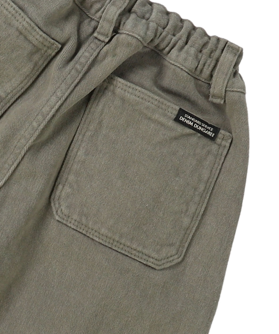 Wool Lining Colorful Balloon Pants