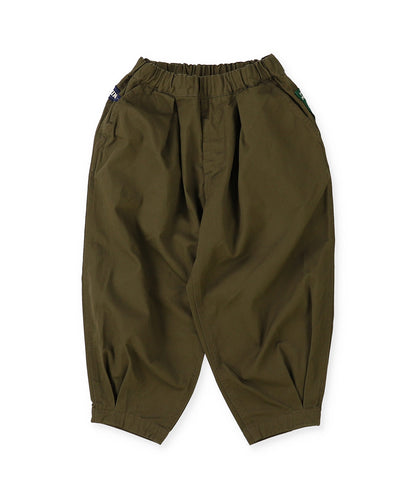 Chino Balloon Pants