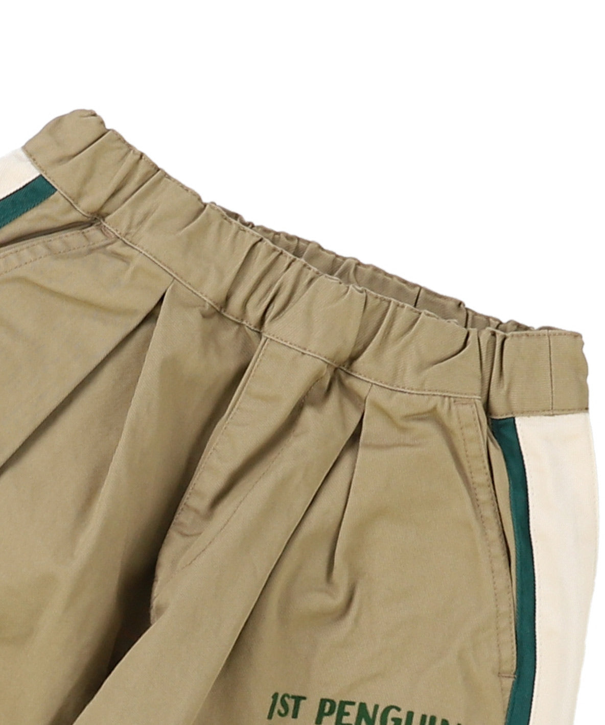 Compact Chino PENNIE Remake Baseball Pants
