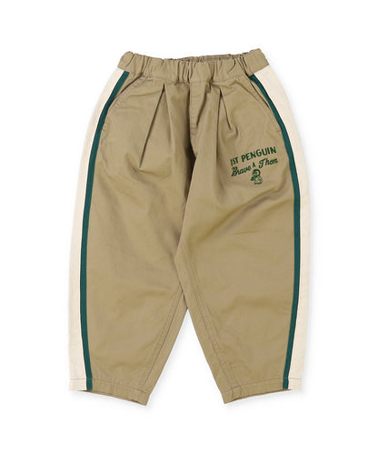 Compact Chino PENNIE Remake Baseball Pants