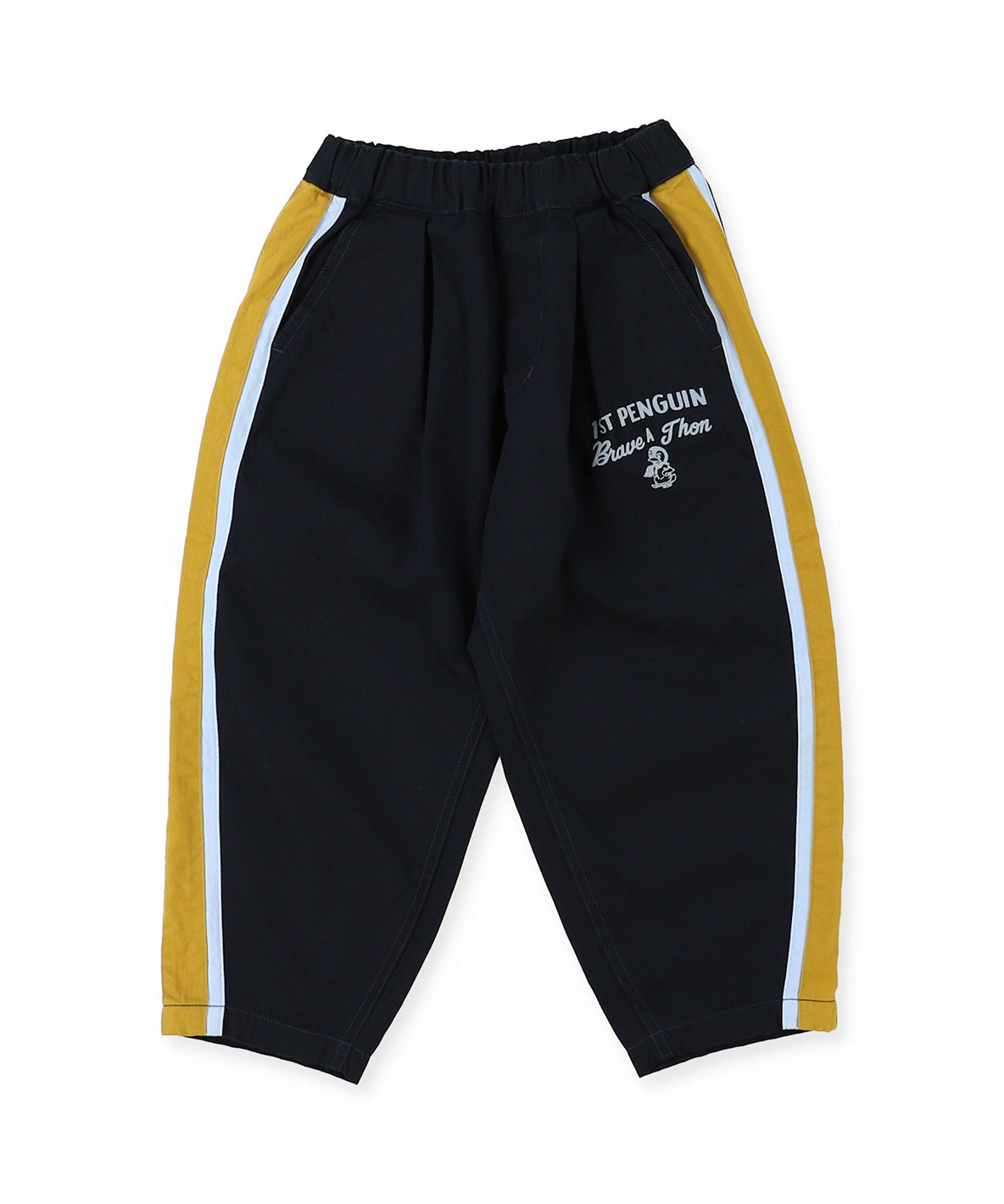 Compact Chino PENNIE Remake Baseball Pants