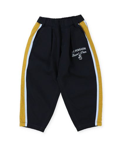 Compact Chino PENNIE Remake Baseball Pants