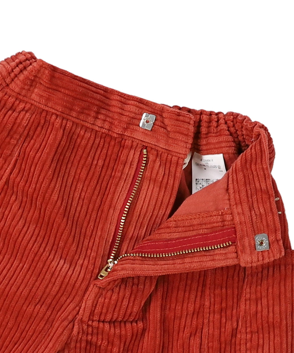 Corduroy Remake Pants