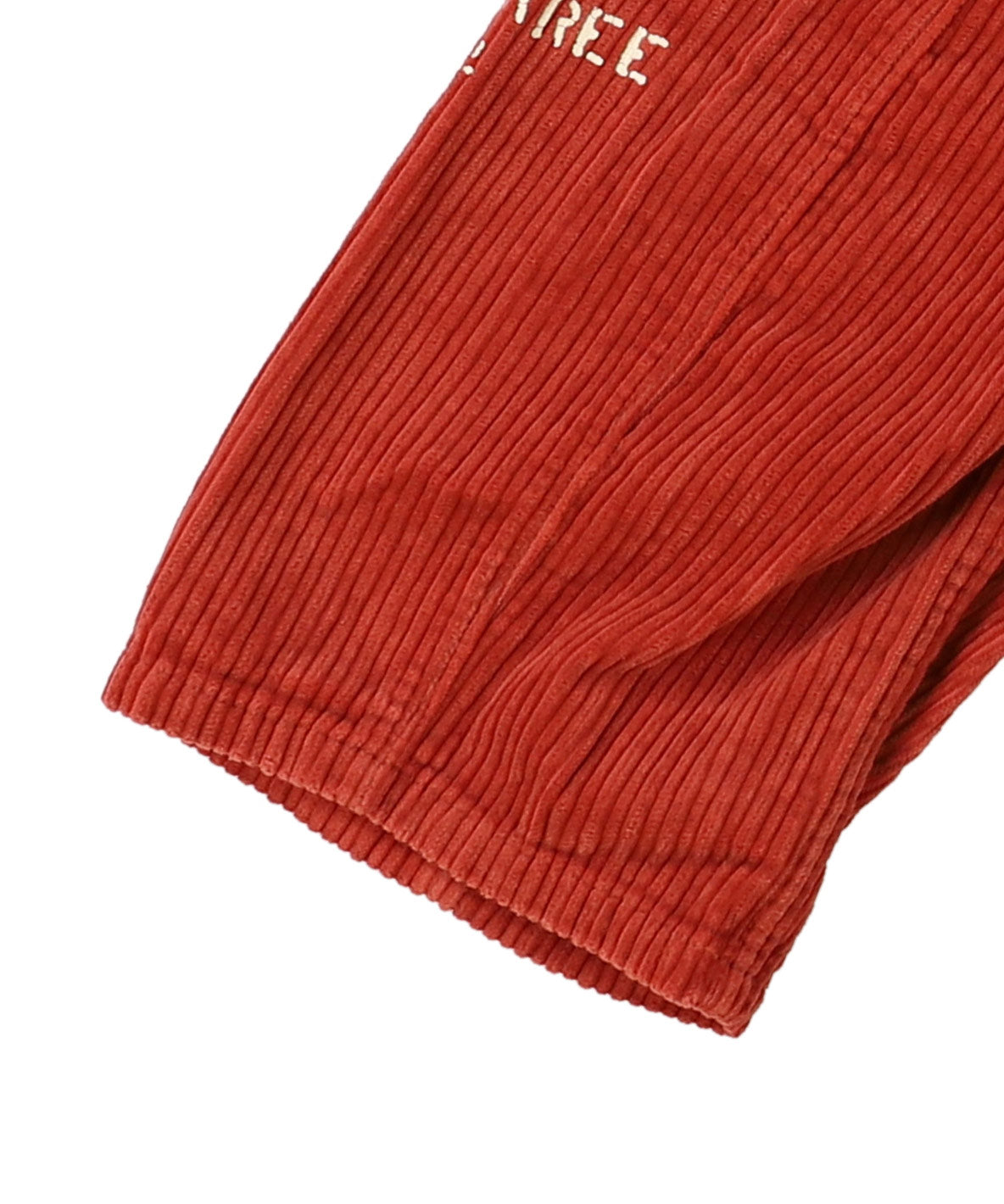 Corduroy Remake Pants