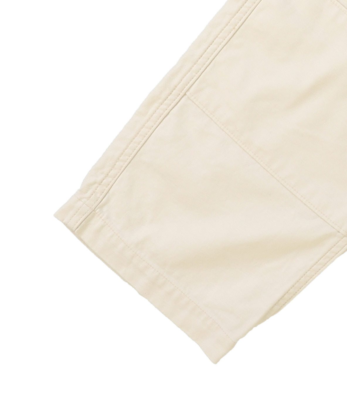 Military Back Satin Overalls