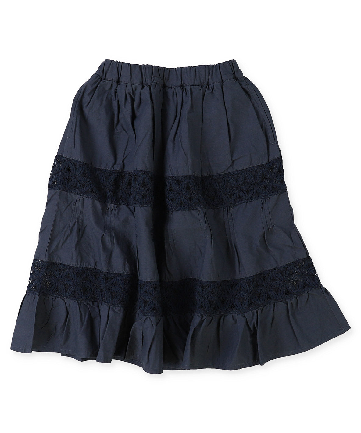 Loan Remake Skirt