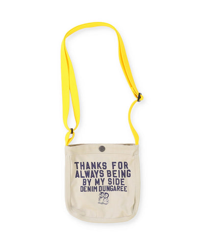 Mini Newspaper Bag