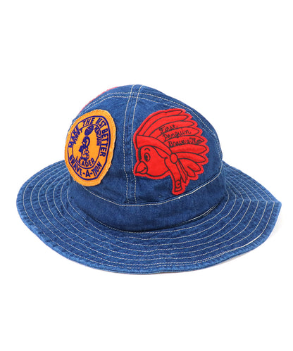 Patch Hat