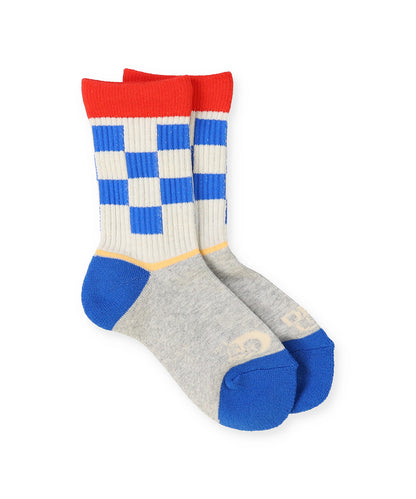 PENNIE Flag Socks