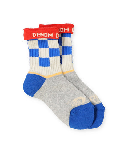 PENNIE Flag Socks