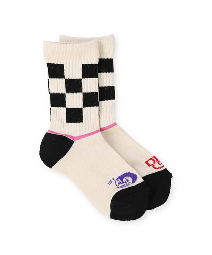 PENNIE Flag Socks