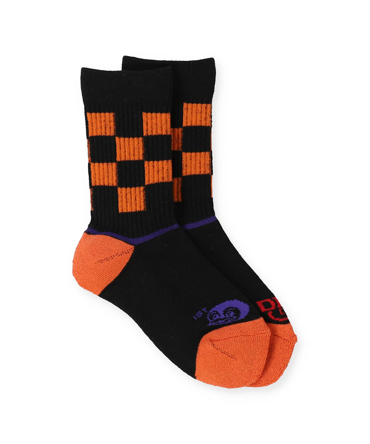 PENNIE Flag Socks