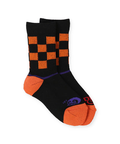 PENNIE Flag Socks