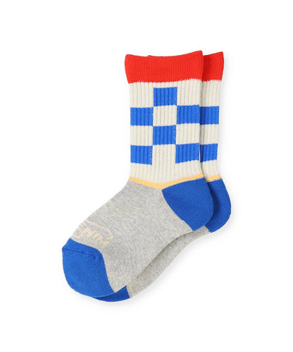 PENNIE Flag Socks