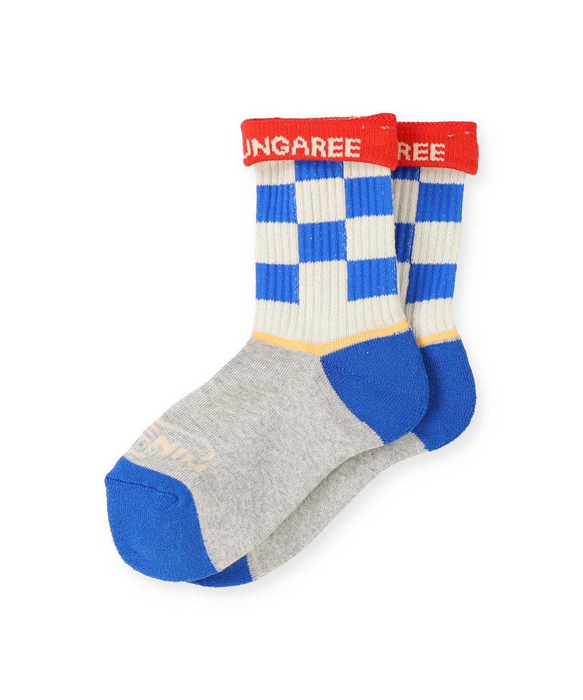 PENNIE Flag Socks