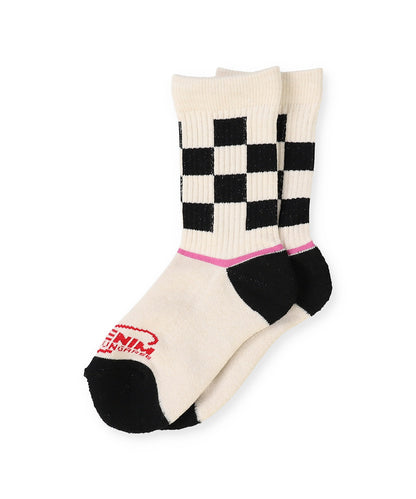 PENNIE Flag Socks
