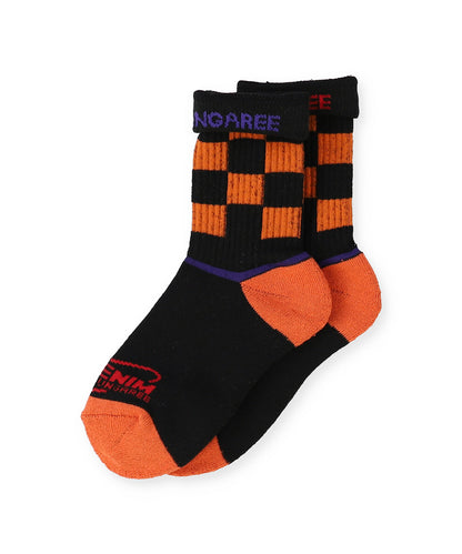 PENNIE Flag Socks