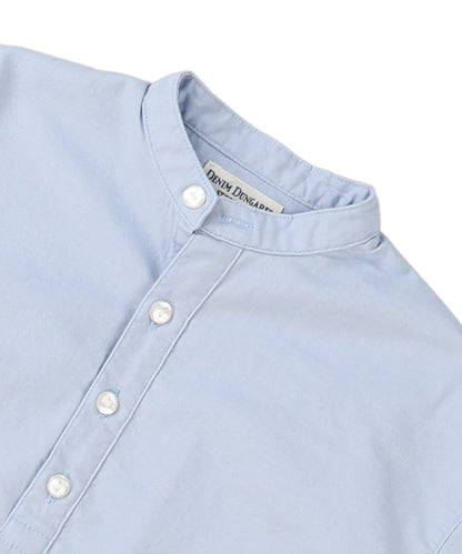 Popelin Grandpa Shirt