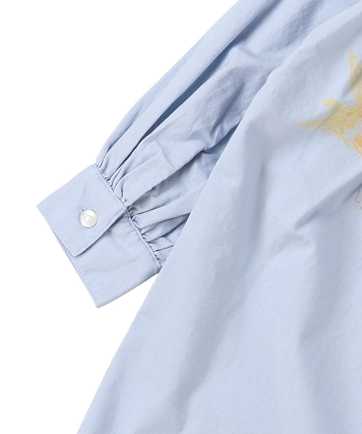 Popelin Grandpa Shirt