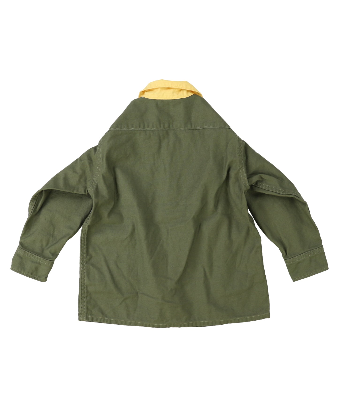 Sheeting Scribble Shirt