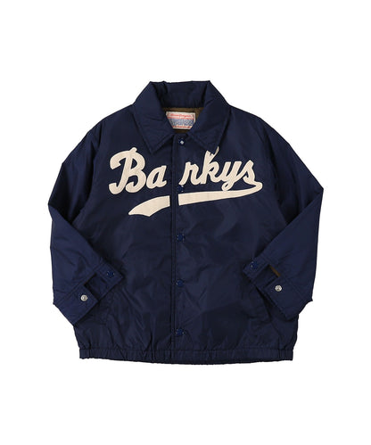 MX Eleven Coach Jacket