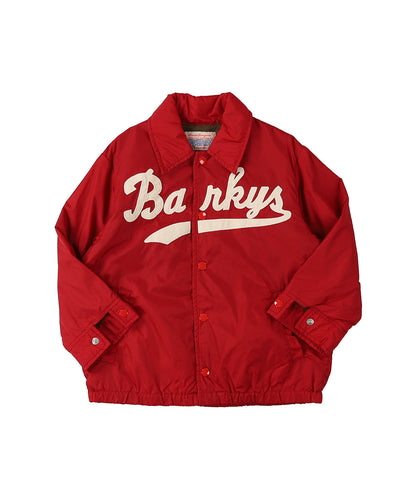 MX Eleven Coach Jacket