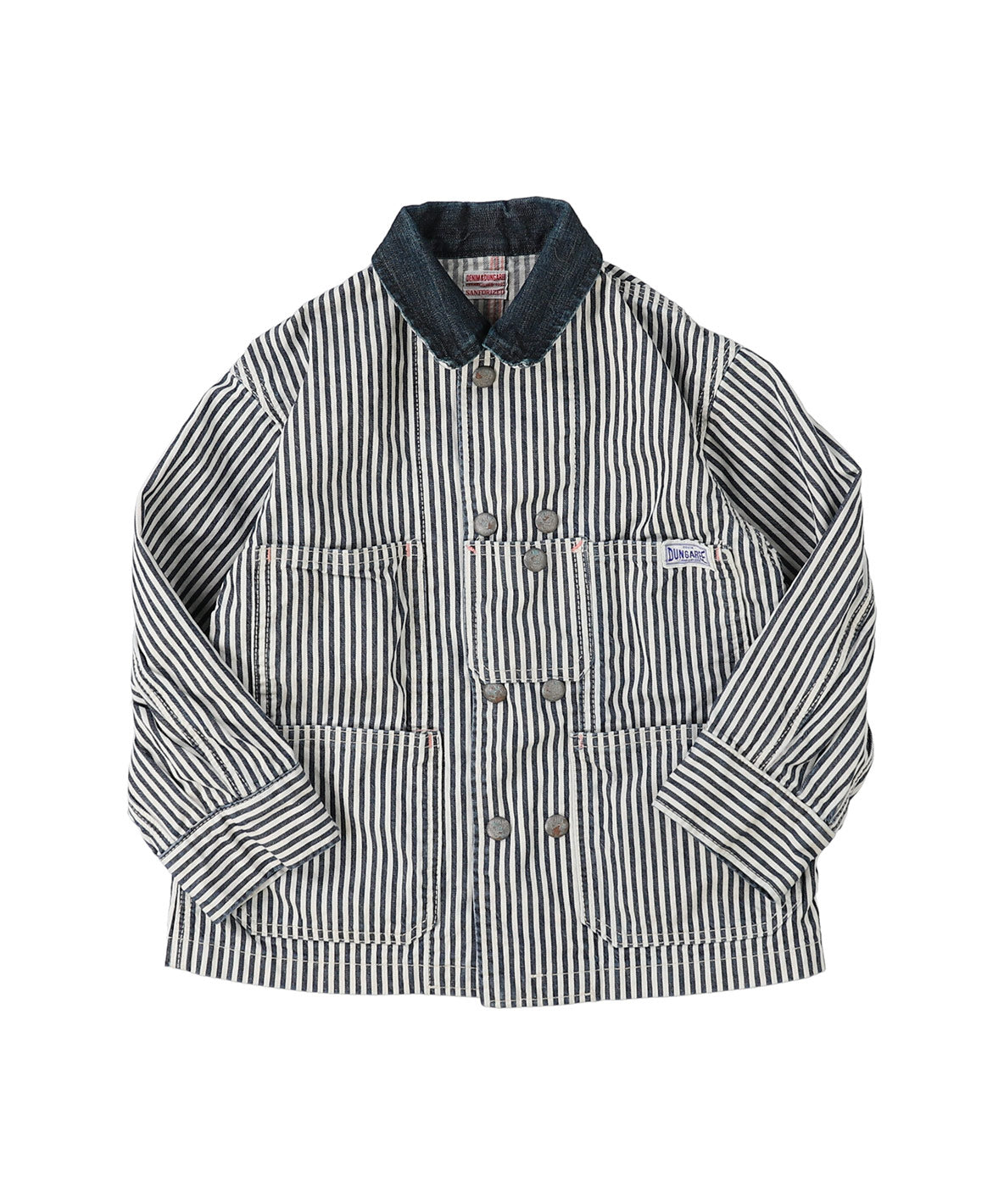 Hickory Coverall