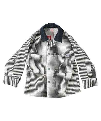 Hickory Coverall