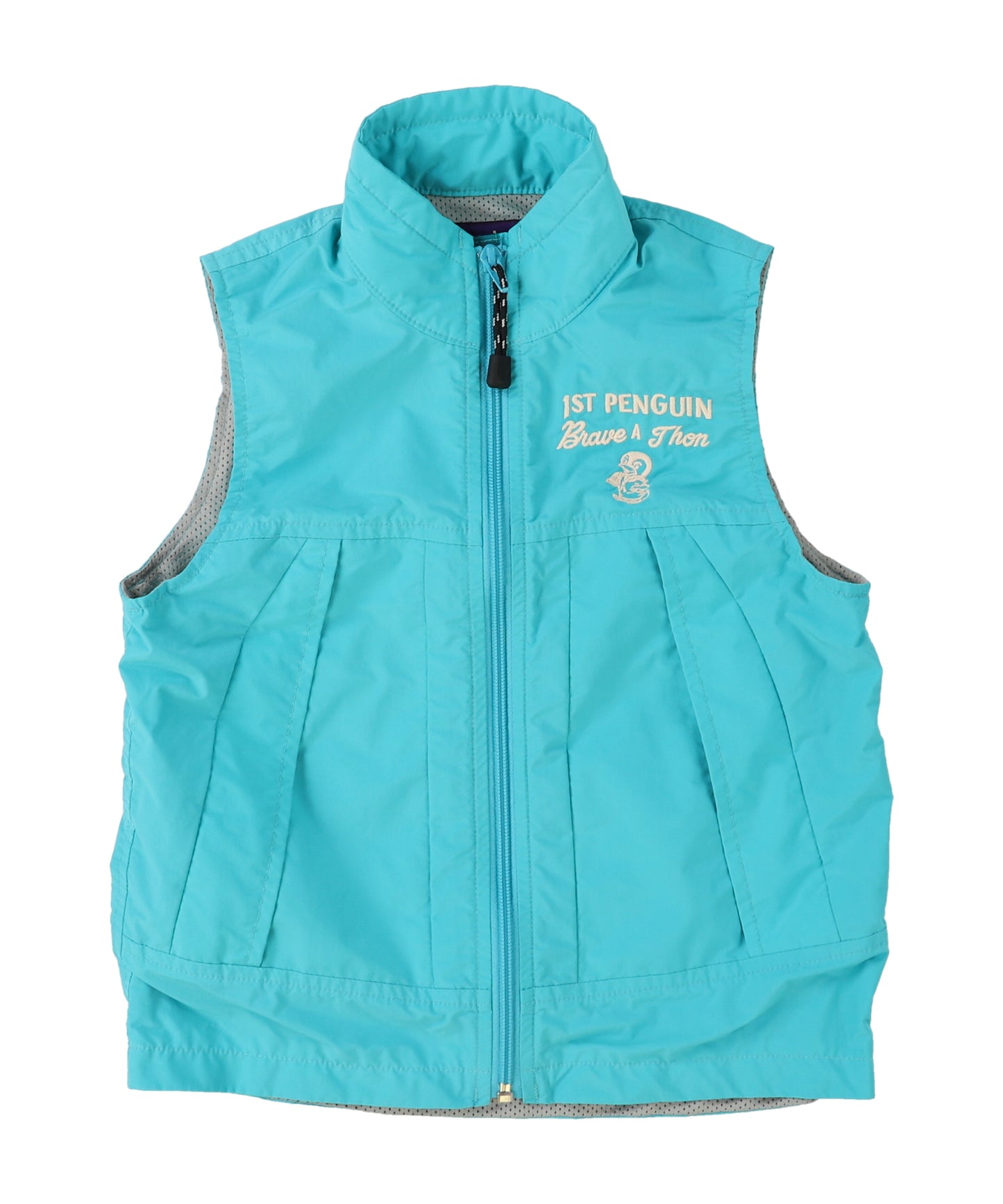 Polyester Weather Cloth Vest