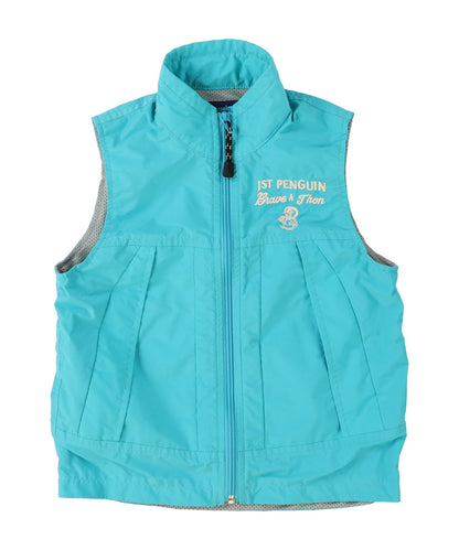 Polyester Weather Cloth Vest