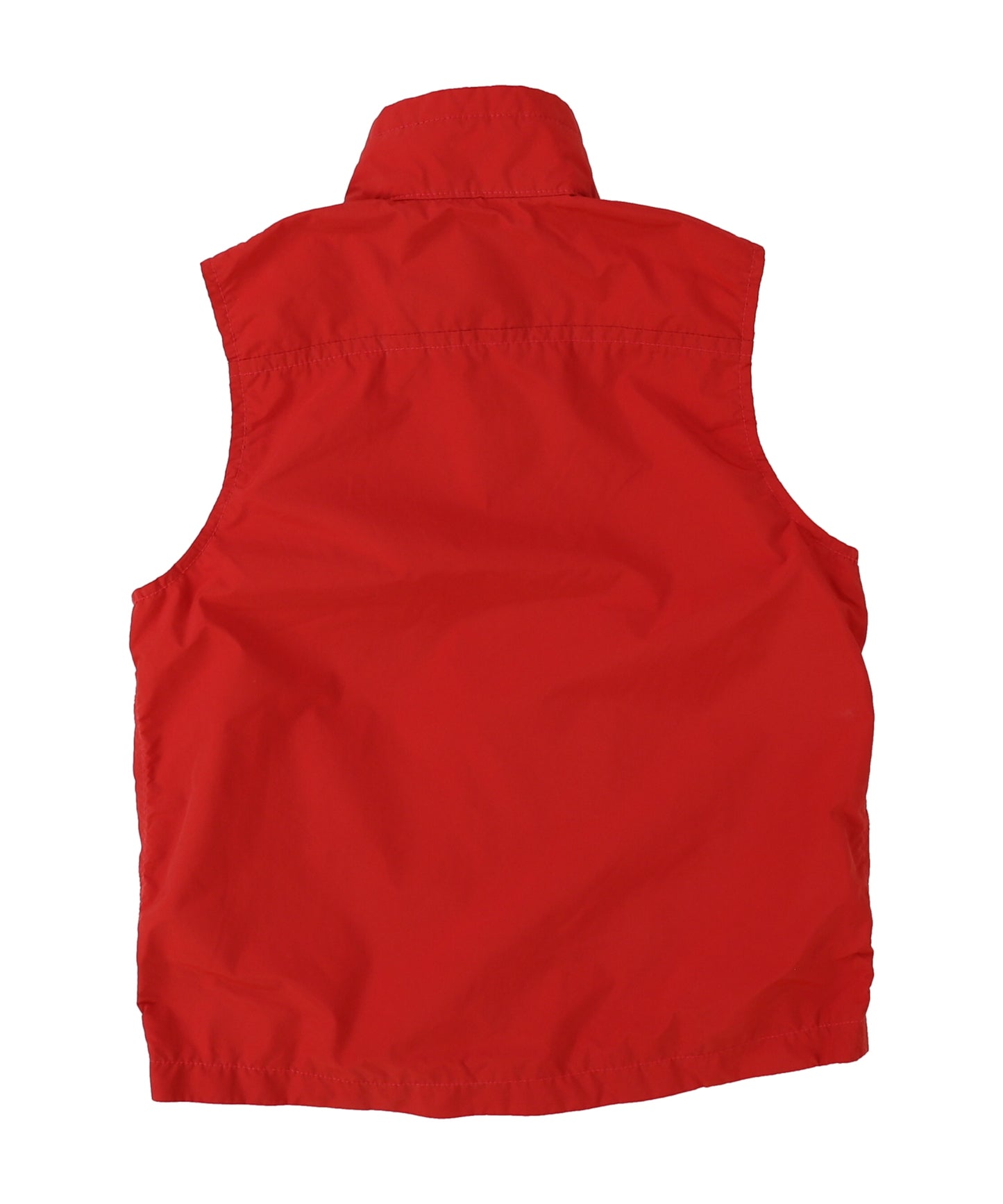 Polyester Weather Cloth Vest