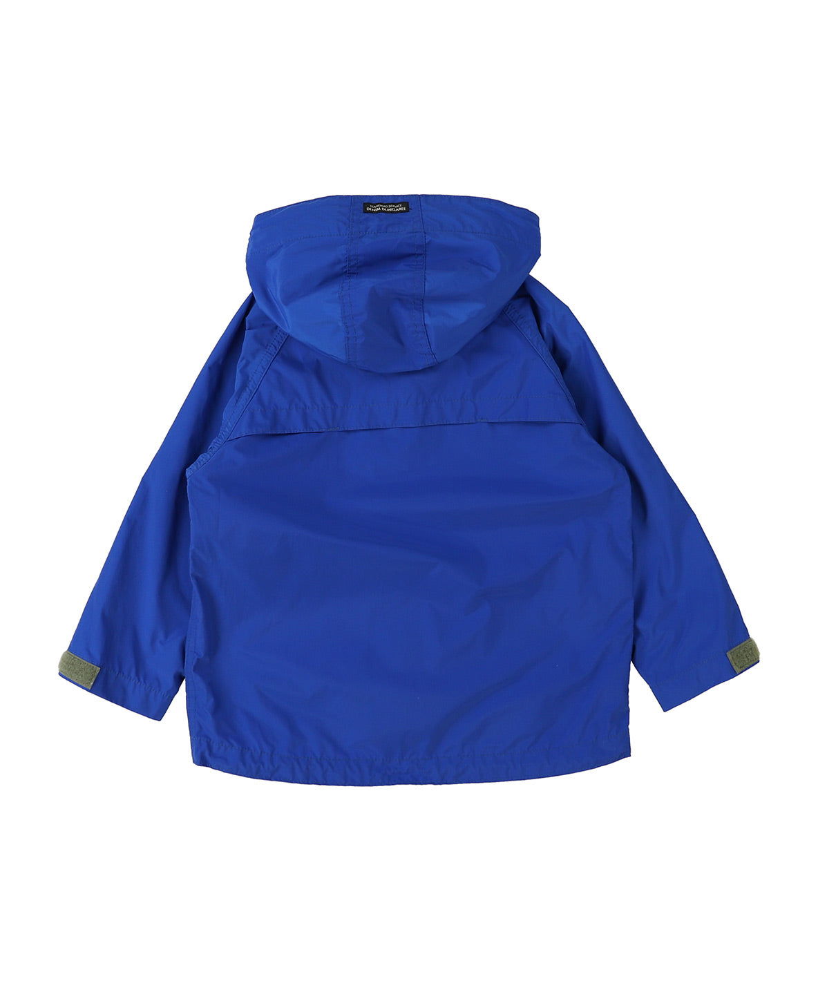 Polyester Weather Cloth Mountain Parka